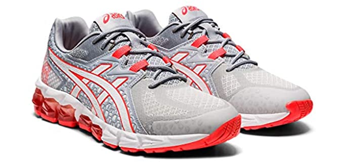 Asics® Zumba Shoes (November-2023) - Best Shoes Reviews