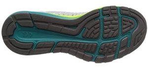 Asics® Shoes for Supination (August-2023) - Best Shoes Reviews