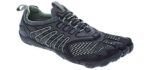 Body Glove Men's Barefoot 3t Hero - Shoes for Rafting