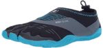 Body Glove Women's Barefoot Cinch - Shoes for Rafting