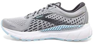 Brooks for Plantar Fasciitis (August-2021) - Best Shoes Reviews