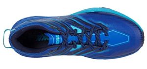 best hoka shoe for neuropathy