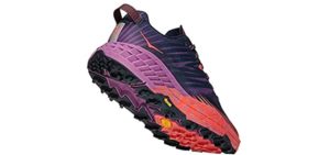 best hoka shoe for neuropathy