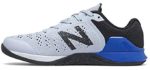 New Balance Women's Minimus Prevail V1 - Jumping Rope Cross Training Shoes