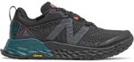 New Balance Men's Fresh Foam Hierro V6 - Trail Shoe for Knee Pain