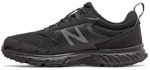 New Balance Men's 510V5 - Trail Walking Arthritis Shoe