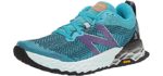 New Balance Women's Hierro V5 - Shoes for Jumping Rope