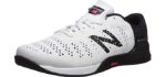 New Balance Men's Minimus Prevail V1 - Jumping Rope Cross Training Shoes