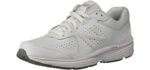 New Balance Men's 411V2 - Shoes for Peripheral Neuropathy