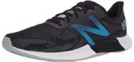 New Balance Men's 890V8 - Supination and High Arch Shoe for Senior