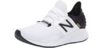 New Balance Men's Fresh Foam Roav V1 - Knee Pain Shoe