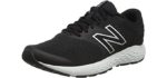 New Balance Men's 520V7 - Crossfit and Running Shoe