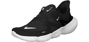Nike Men's Free RN 5.0 - Running Shoe for Elliptical