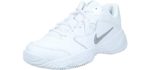Nike Women's Court Lite 2 - Nurse’s Tennis Shoe