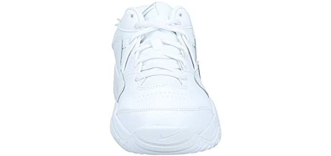 best nike nurse shoes