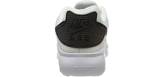 best nike nurse shoes