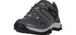 The North Face Women's Hedgehog Fast Pack 2 - hiking Shoe with Vibram Soles