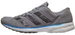 Adidas Men's Adios 5 - Casual Running Shoe for Narrow Feet