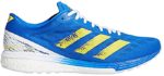 Adidas Men's Adizero Boston 9 - Sprinting Shoe