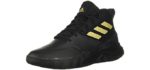 Adidas Men's Own The Game - Basketball Sneakers