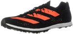 Adidas Men's Adizero Xc Sprint - Spiked Sprinting Shoe