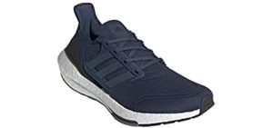 adidas overpronation shoes