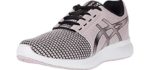 Asics Women's Torrance 2 - Running Shoes for High Arches