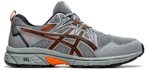 Asics Men's Gel Venture 8 - Trail Running Shoes for High Arches