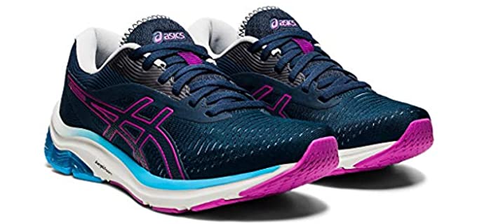 ASICS Women's for Shin Splint