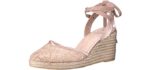 Adrianna Papell Women's Penny - Wedge Espadrilles