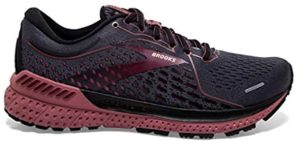 Best Brooks Shoes for Flat Feet (August-2021) - Best Shoes Reviews