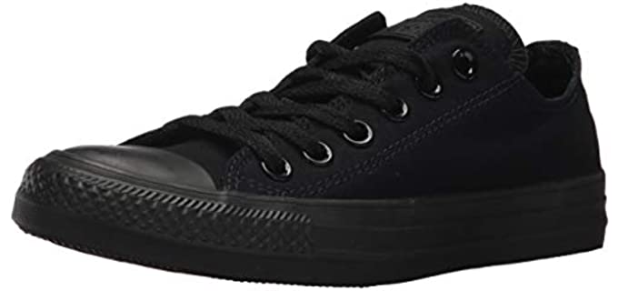 Chuck Taylor Converse Women's All Star - Sneaker for Driving With