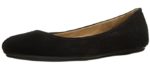 Naturalizer Women's Brittany - Arch Support Flat