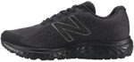New Balance Men's MW608V7 - Cushioned Stability Shoe for Standing All Day
