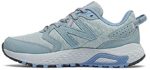 New Balance Women's 410V7 - Trail Running and Walking Shoes for Flat Feet