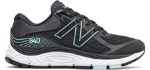 New Balance Women's WW840V5 - Walking Shoes for Supination