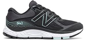 new balance womens shoes for plantar fasciitis