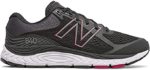 New Balance Men's MW840V5 - Walking Shoes for High Arches