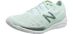 New Balance Women's 890V7 - Supination and High Arch Shoe