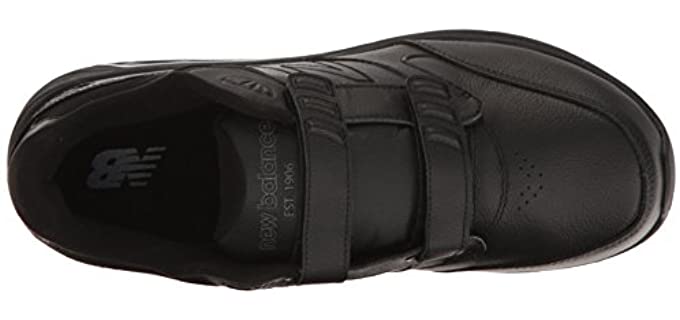 Velcro Shoes for Seniors