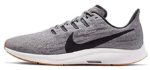 Nike Men's Air Zoom 36 Pegasus - Running and Walking Shoe for High Arches