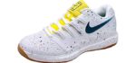 Nike Women's Zoom Vapor - Lightweight Tennis Shoe