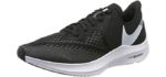 Nike Men's Air Zoom Vomero 14 - Wide and Narrow Fit Neutral Running and Walking