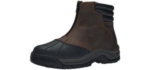 Propet Men's Blizzard - Ankle Supportive Boot
