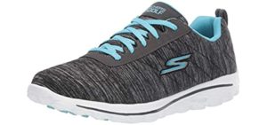 skechers golf shoes womens reviews