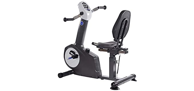 Stationary Bike for Seniors