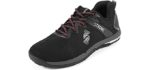STRONG by Zumba Women's Fly Fit - Jazzercize and Zumba Shoe