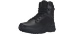 Original S.W.A.T Women's 115211 - Work Boot with Arch Support
