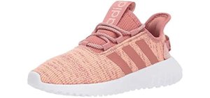 Adidas Women's Kaptur - Casual Shoe for Walking All Day
