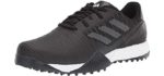 Adidas Men's Codechaos - Sport Shoe for Wide Feet
